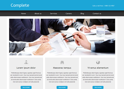 电话呼叫软件网页版